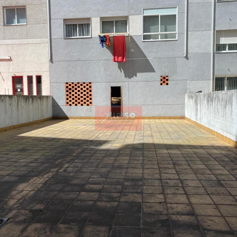 Local Comercial en Ourense