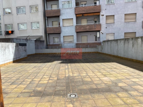 Local Comercial en Ourense