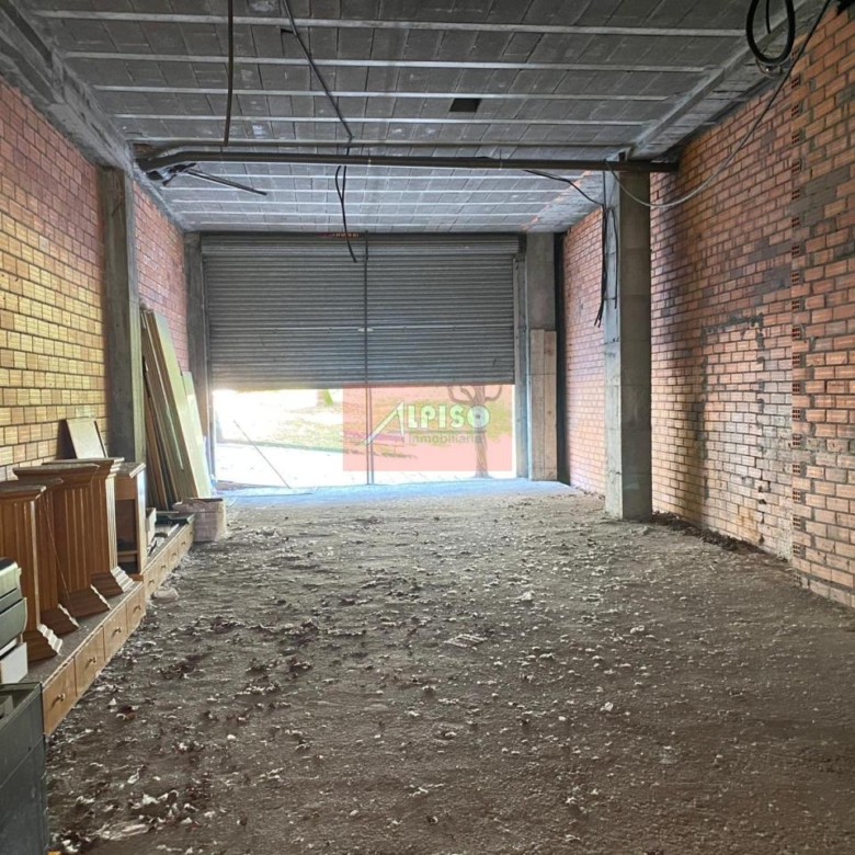 Local Comercial en Ourense