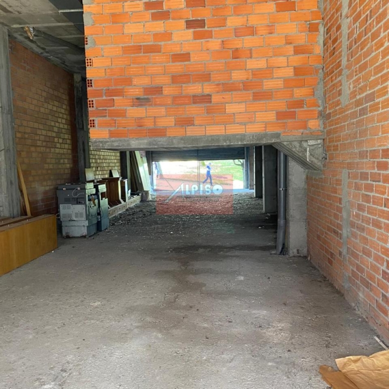 Local Comercial en Ourense
