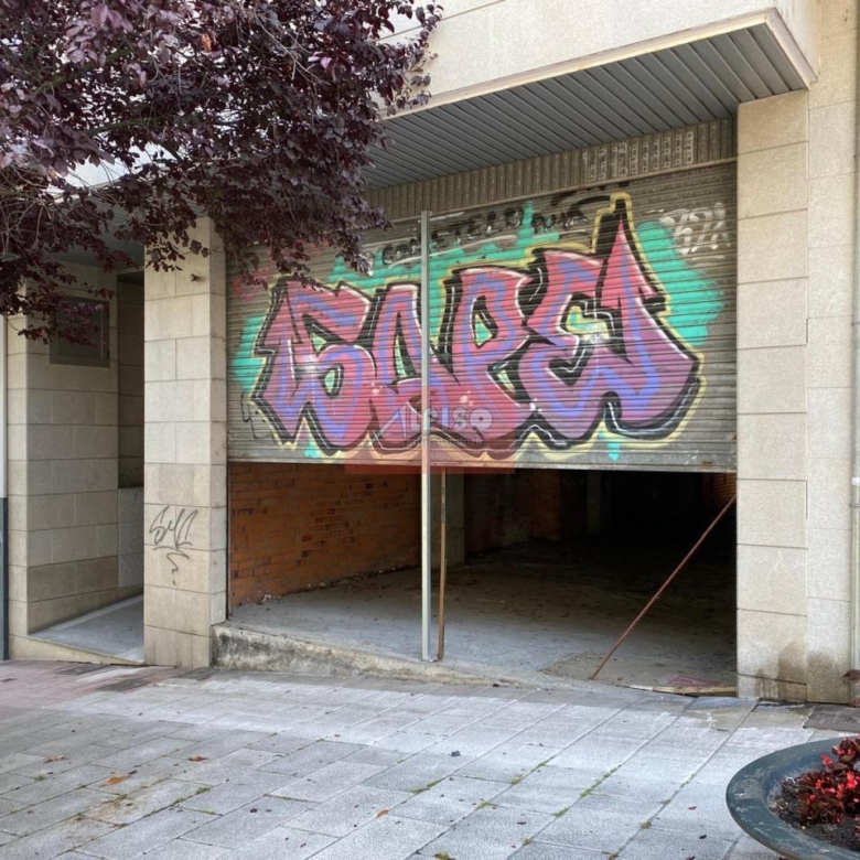 Local Comercial en Ourense