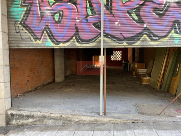 Local Comercial en Ourense