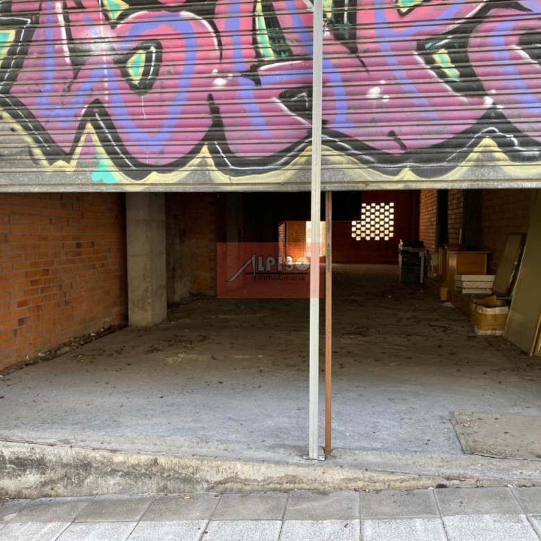 Local Comercial en Ourense