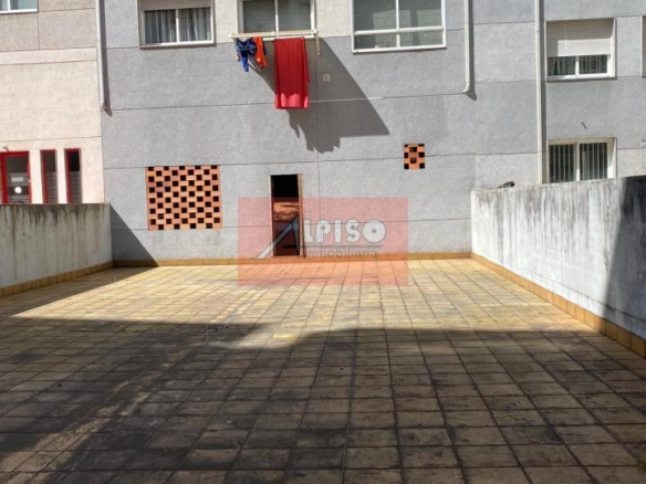 Local Comercial en Ourense