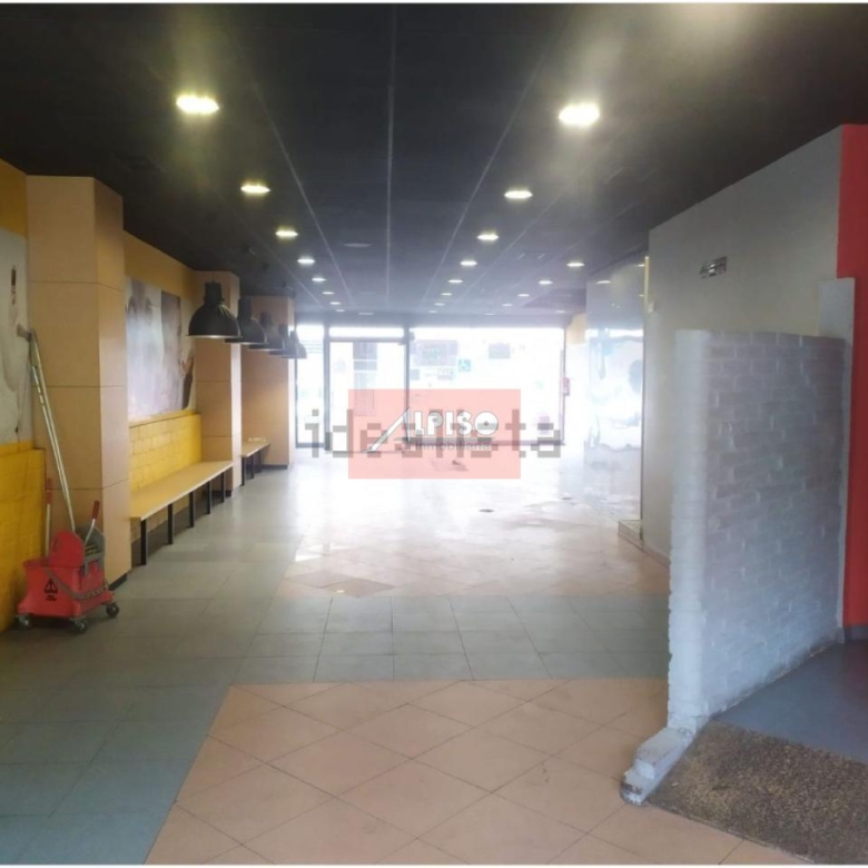Local Comercial en Ourense