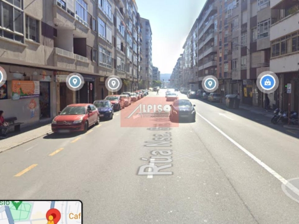 Local Comercial en Ourense