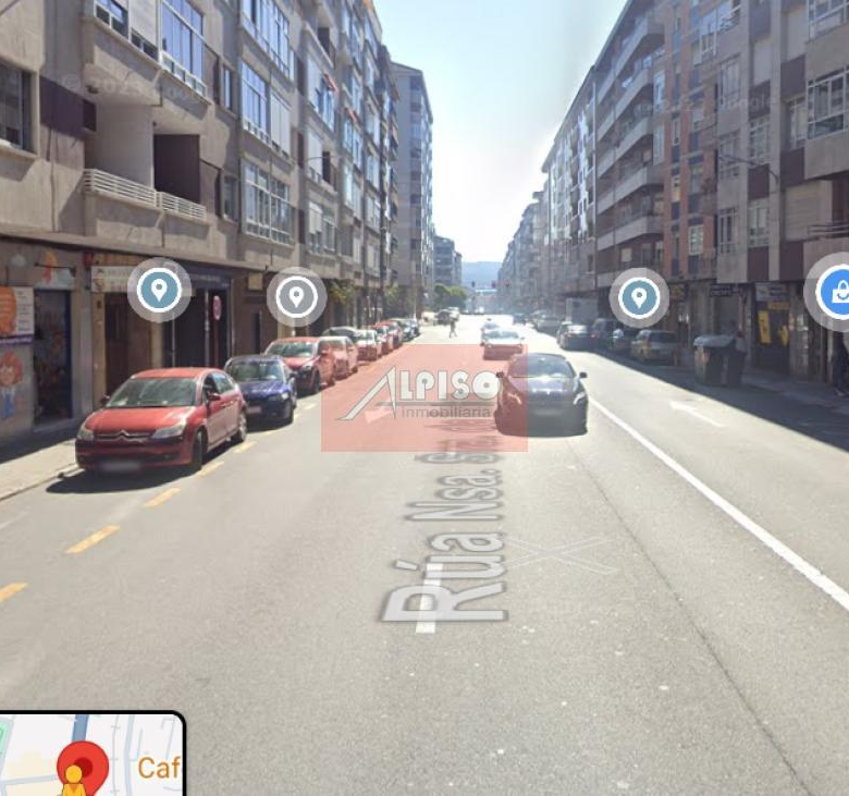 Local Comercial en Ourense