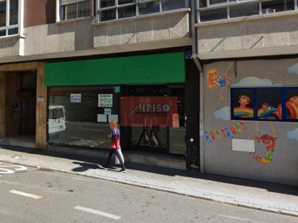 Local Comercial en Ourense
