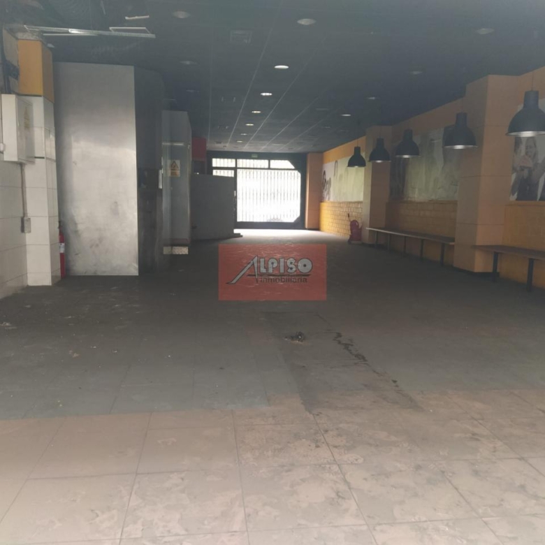 Local Comercial en Ourense