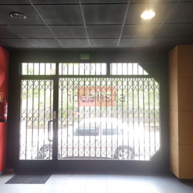 Local Comercial en Ourense