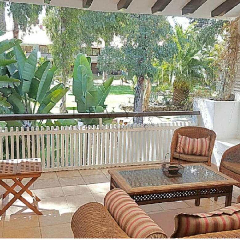 Fantastico piso en puerto Banus