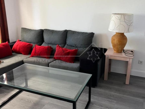 Fantastico piso en puerto Banus