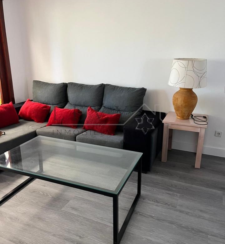 Fantastico piso en puerto Banus
