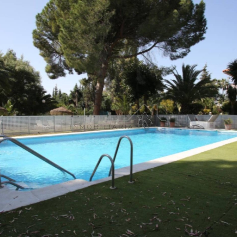 Fantastico piso en puerto Banus