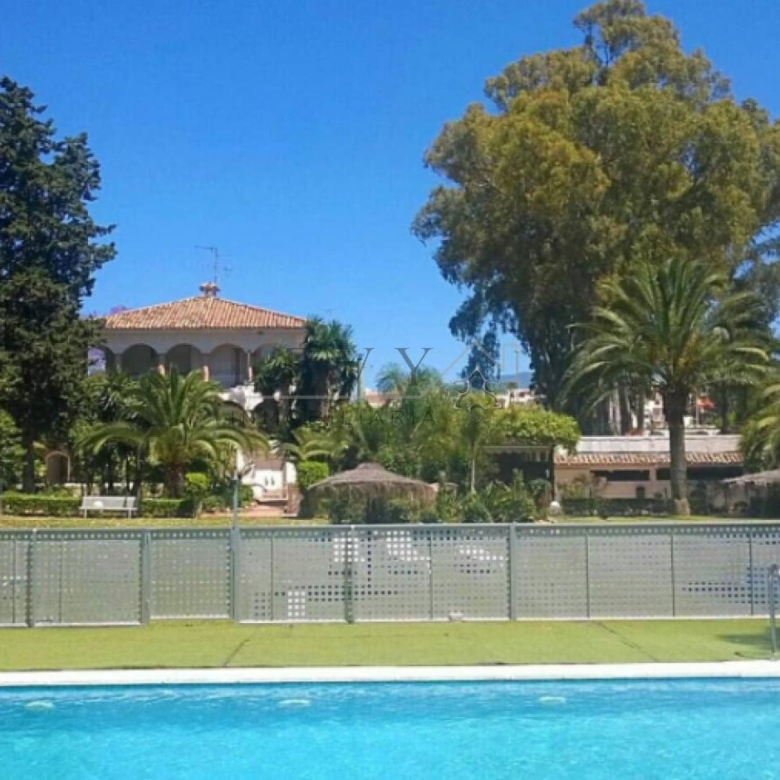 Fantastico piso en puerto Banus
