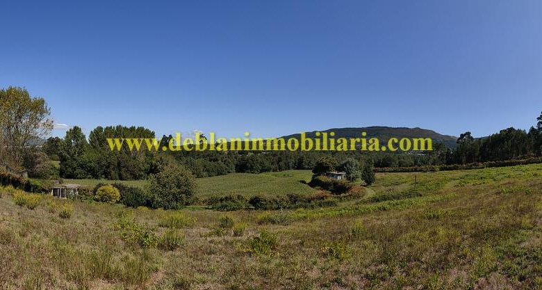 UBICADA EN VALENÇA, QUINTA DO FORTE CON TERRENO DE 22.600 M2