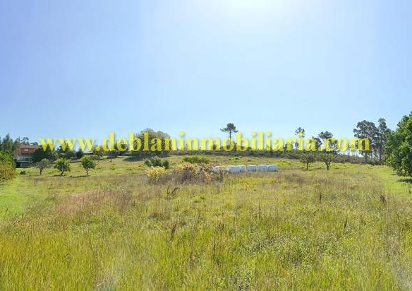 UBICADA EN VALENÇA, QUINTA DO FORTE CON TERRENO DE 22.600 M2