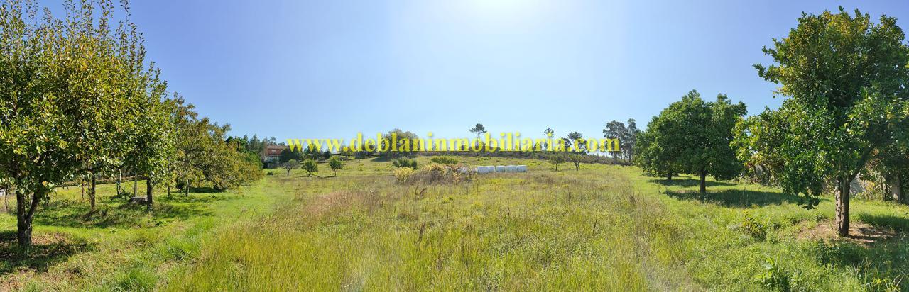 UBICADA EN VALENÇA, QUINTA DO FORTE CON TERRENO DE 22.600 M2