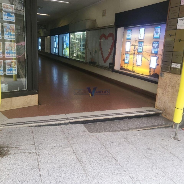 Trastero en Ourense