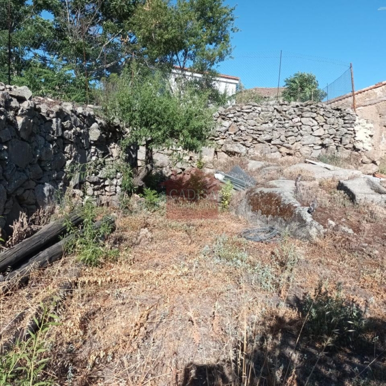 SOLAR EN VENTA EN LEDESMA. REF 137