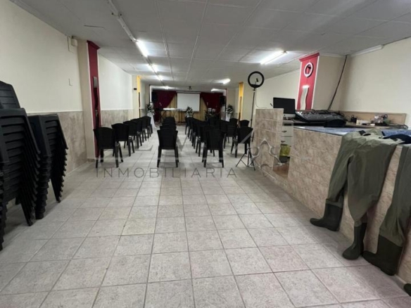 Fantastica inversión dos locales en el centro de Málaga