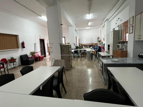 Fantastica inversión dos locales en el centro de Málaga