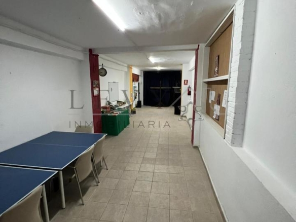 Fantastica inversión dos locales en el centro de Málaga