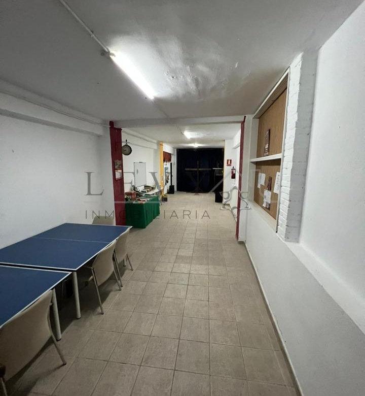 Fantastica inversión dos locales en el centro de Málaga