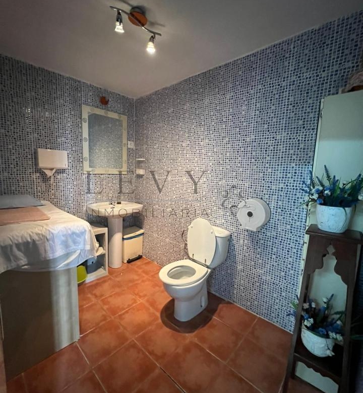 Fantastica inversión dos locales en el centro de Málaga