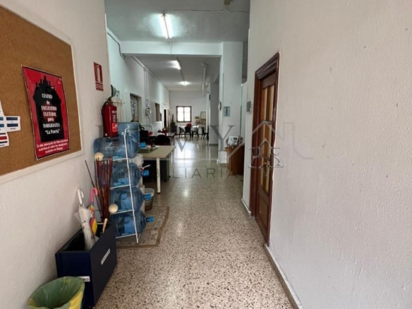 Fantastica inversión dos locales en el centro de Málaga