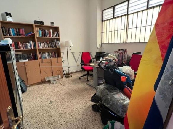 Fantastica inversión dos locales en el centro de Málaga
