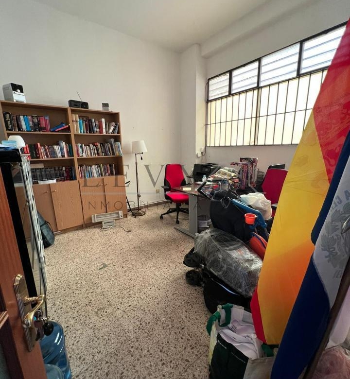 Fantastica inversión dos locales en el centro de Málaga