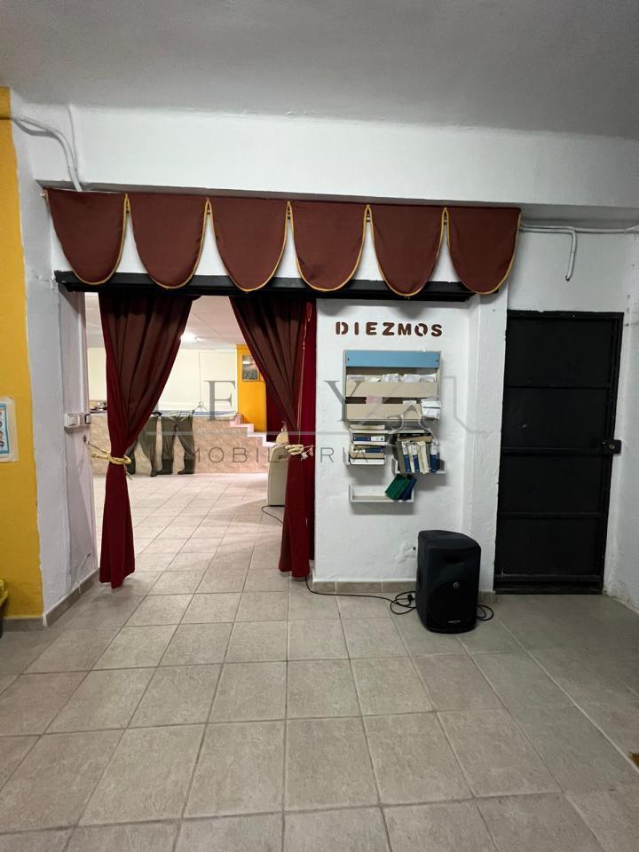 172018127374400026022_172018085234 Fantastica inversión dos locales en el centro de Málaga
