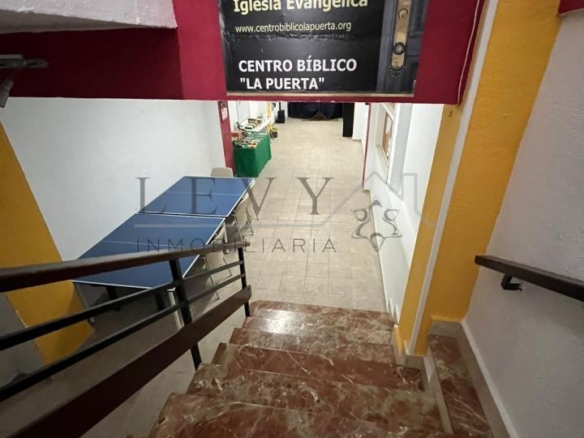 Fantastica inversión dos locales en el centro de Málaga