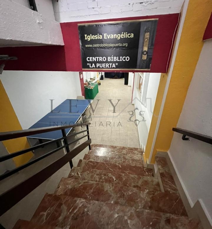 Fantastica inversión dos locales en el centro de Málaga