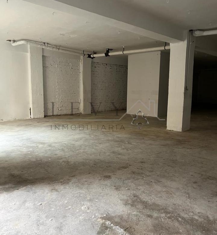 Fantastica inversión dos locales en el centro de Málaga