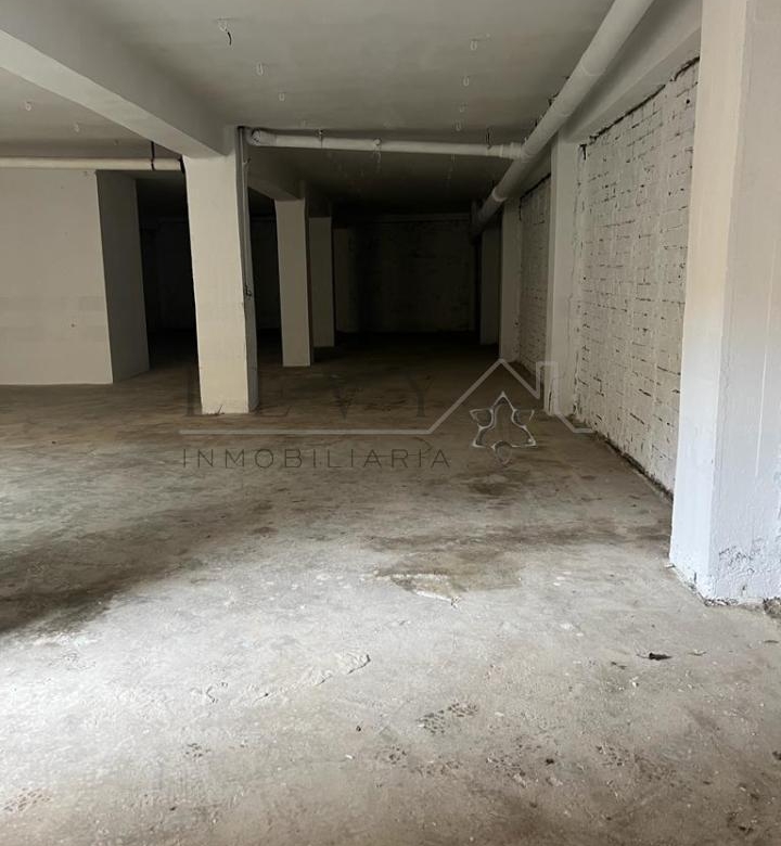 Fantastica inversión dos locales en el centro de Málaga