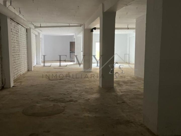 Fantastica inversión dos locales en el centro de Málaga