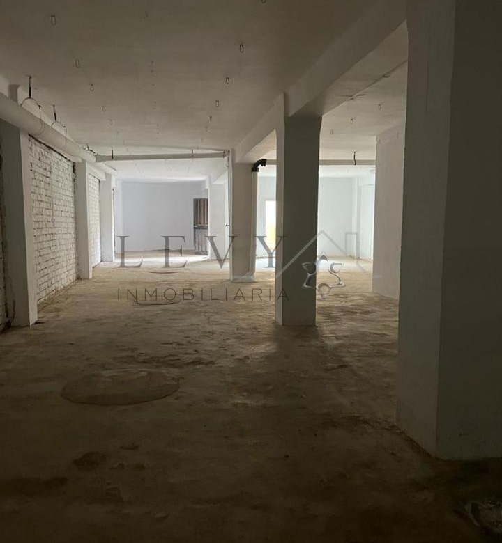 Fantastica inversión dos locales en el centro de Málaga