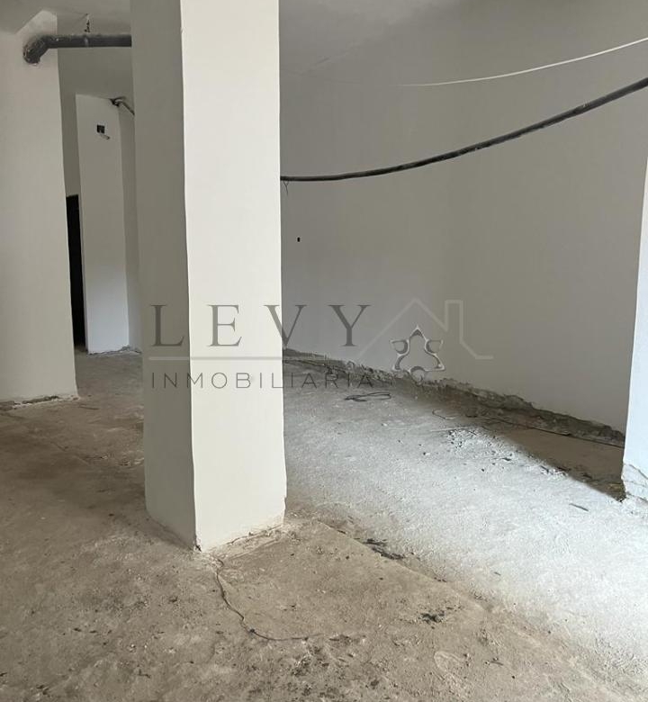 Fantastica inversión dos locales en el centro de Málaga