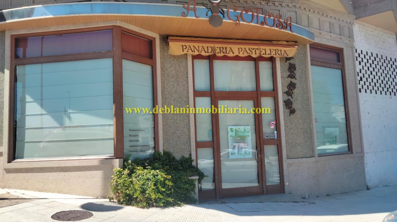 172044642605900026027_172044589887 SE ALQUILA / VENDE LOCAL COMERCIAL DE 131m2 EN CANGAS