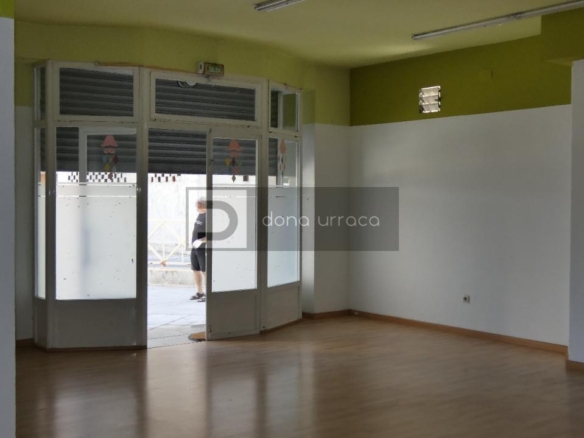 VENTA DE BAJO EN FRANCISCO ASOREY O COUTO