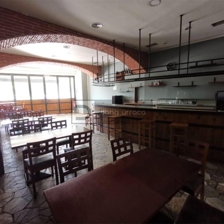VENTA DE BAR EN SAN ROSENDO