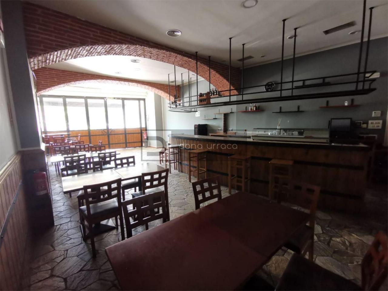 VENTA DE BAR EN SAN ROSENDO