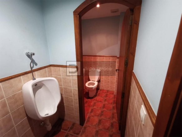 VENTA DE BAR EN SAN ROSENDO