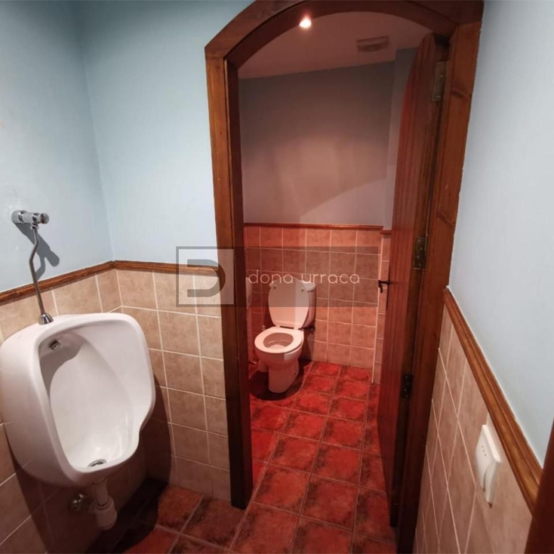 VENTA DE BAR EN SAN ROSENDO