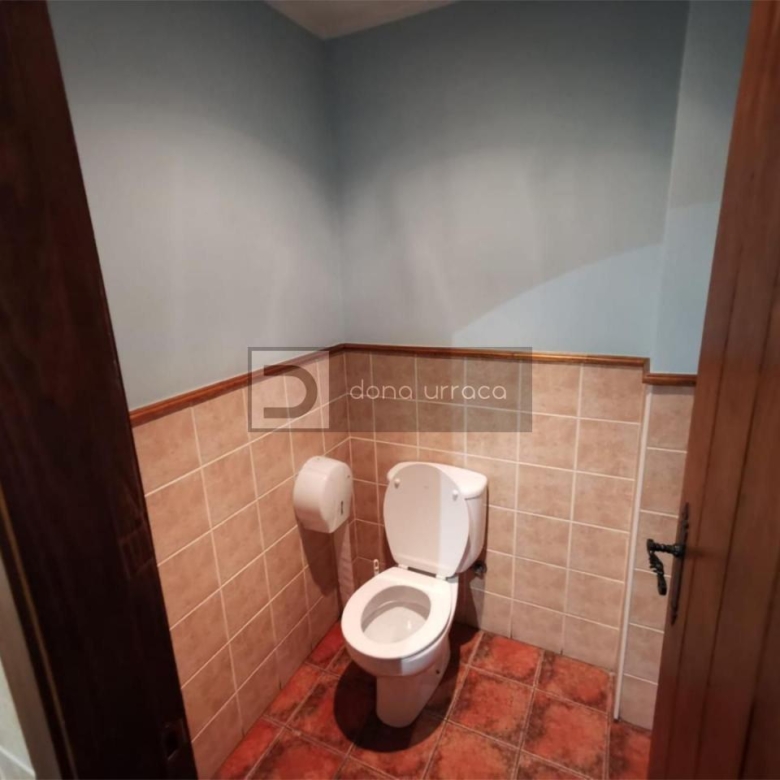 VENTA DE BAR EN SAN ROSENDO