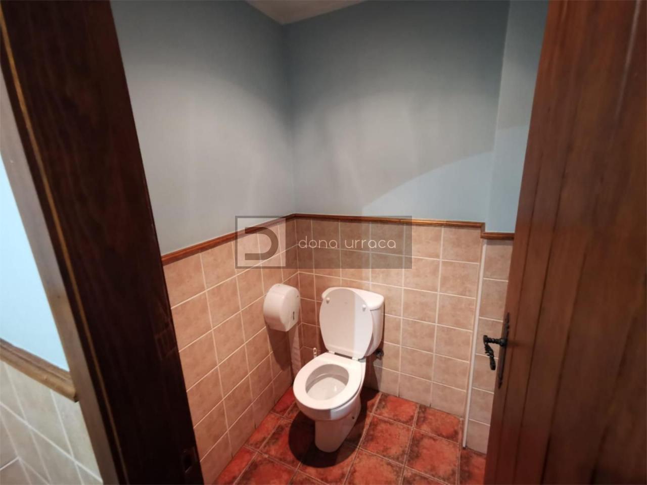 VENTA DE BAR EN SAN ROSENDO