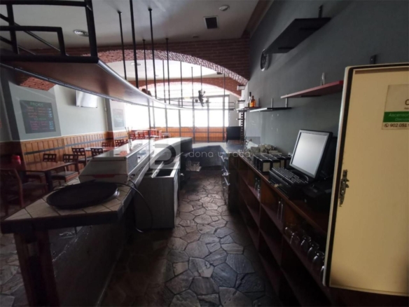 VENTA DE BAR EN SAN ROSENDO