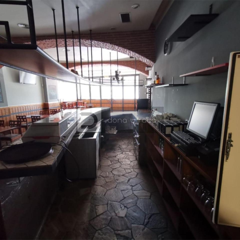 VENTA DE BAR EN SAN ROSENDO